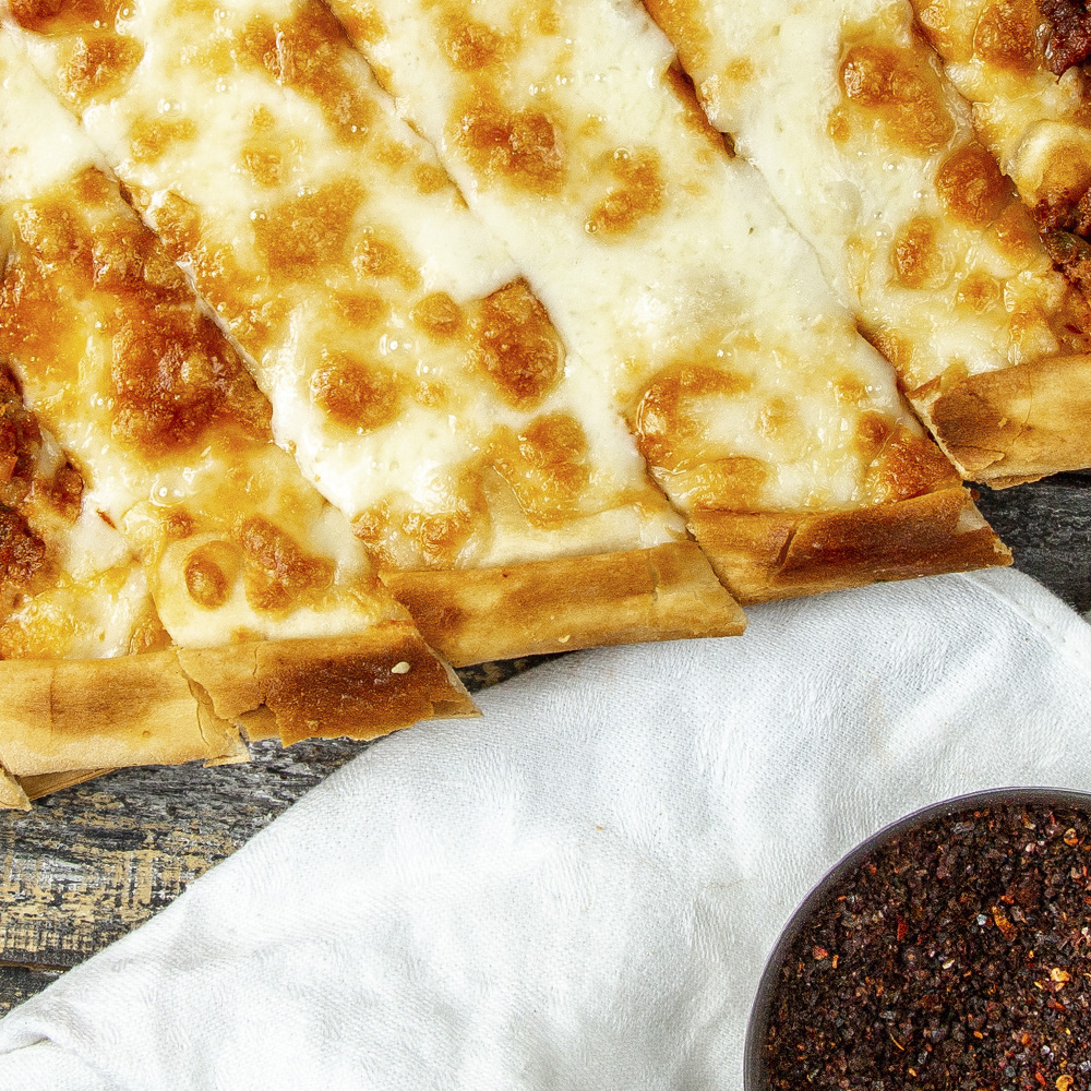 Kaşarlı Pide