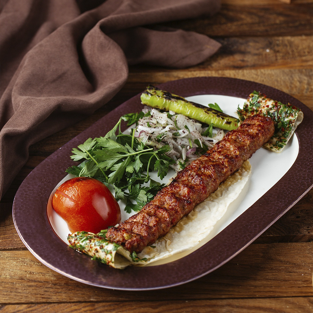 Adana Kebap