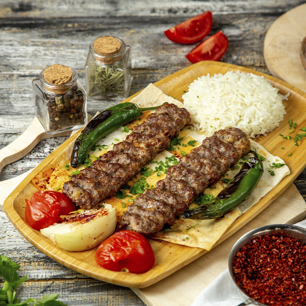 Urfa Kebap
