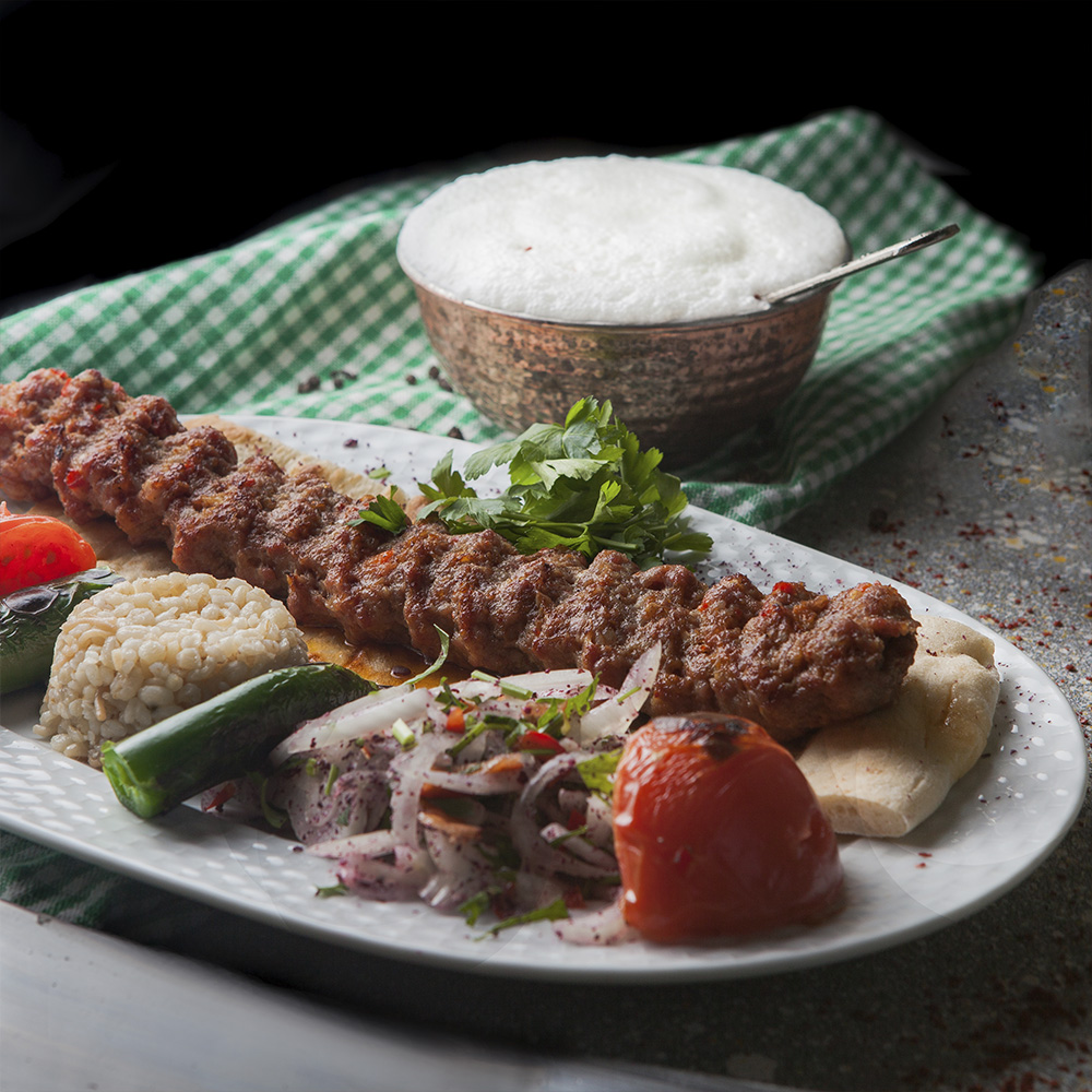 Adana Menü