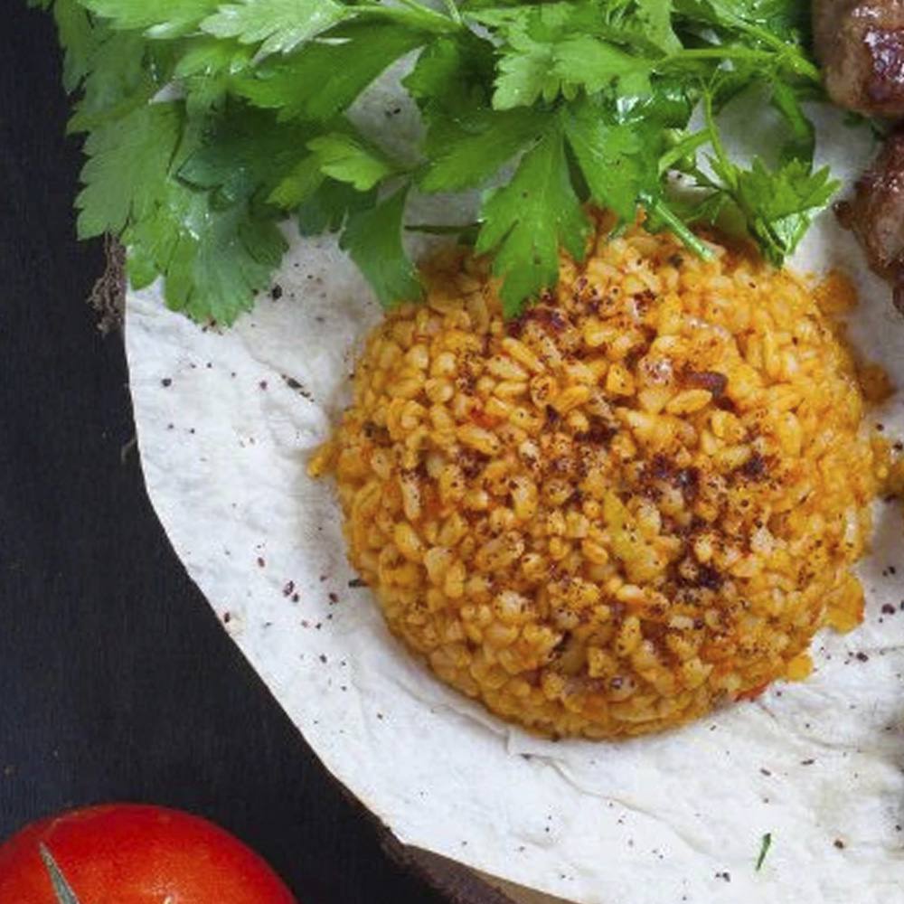 dish popup